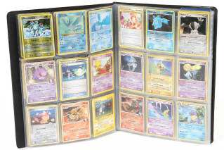 Lot 60 - POKEMON COMPANY (FRANCE) (2)