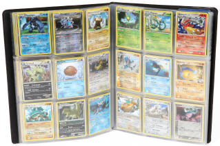 Lot 60 - POKEMON COMPANY (FRANCE) (2)