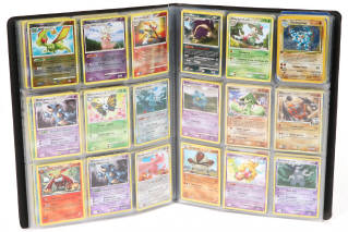 Lot 60 - POKEMON COMPANY (FRANCE) (2)