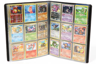 Lot 60 - POKEMON COMPANY (FRANCE) (2)