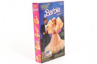 Lot 188 - MATTEL (USA) (1)