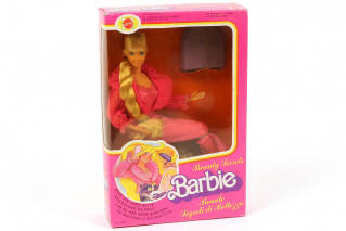 Lot 190 - MATTEL (USA) (1)