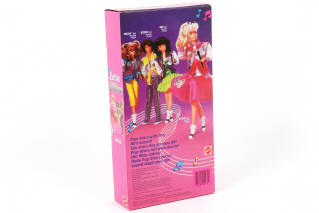 Lot 202 - MATTEL (USA) (1)