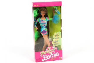 Lot 189 - MATTEL (USA) (1)