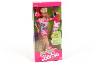 Lot 205 - MATTEL (USA) (1)