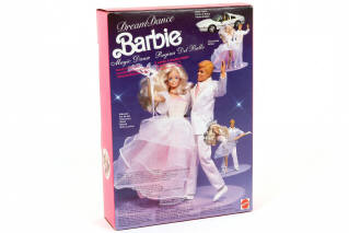 Lot 201 - MATTEL (USA) (1)