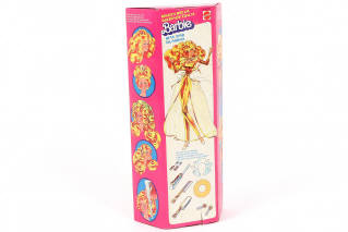 Lot 193 - MATTEL (USA) (1)