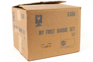 Lot 193 - MATTEL (USA) (1)