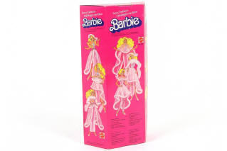 Lot 197 - MATTEL (USA) (1)