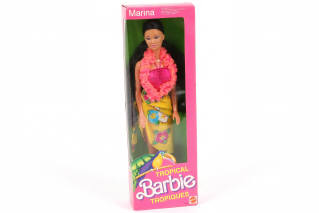 Lot 198 - MATTEL (USA) (1)