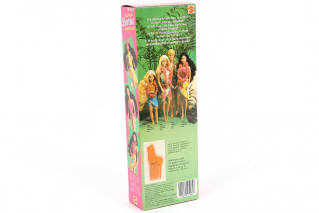 Lot 198 - MATTEL (USA) (1)