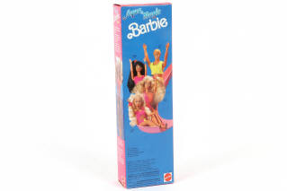 Lot 199 - MATTEL (USA) (1)