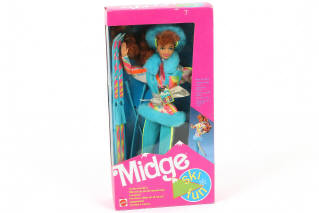 Lot 204 - MATTEL (USA) (1)