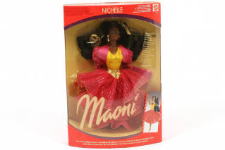 Lot 192 - MATTEL (USA) (1)
