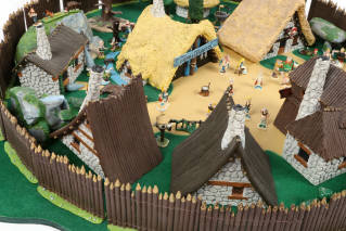 Lot 176 - PIXI (FRANCE) (1)