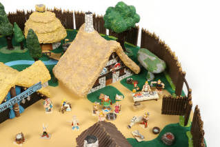 Lot 176 - PIXI (FRANCE) (1)