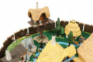 Lot 176 - PIXI (FRANCE) (1)