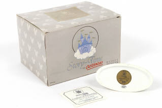 Lot 184 - DISNEY (USA) (1)