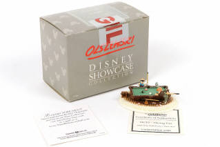 Lot 183 - DISNEY (USA) (1)