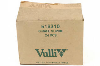 Lot 186 - VULLI (FRANCE) (1)