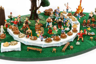 Lot 175 - PIXI (FRANCE) (1)