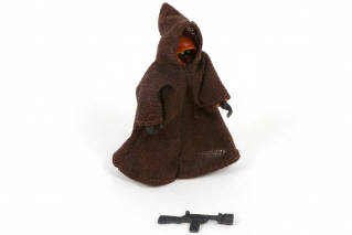 Lot 122 - KENNER PRODUCTS (USA) (2)