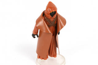 Lot 122 - KENNER PRODUCTS (USA) (2)