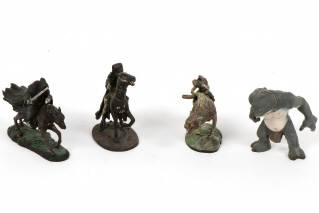 Lot 170 - DIVERS (26)