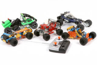 Lot 285 - MECCANO (FRANCE) (13)