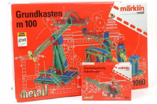 Lot 288 - MÄRKLIN (ALLEMAGNE) (2)