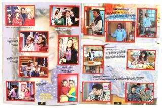 Lot 68 - PANINI (ITALIE) (1)