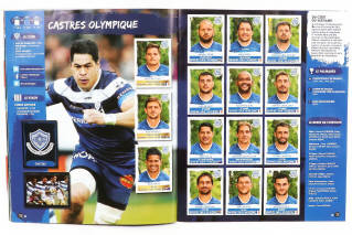 Lot 81 - PANINI (ITALIE) (1)