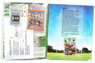 Lot 82 - PANINI (ITALIE) (1)