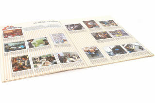 Lot 67 - PANINI (ITALIE) (1)
