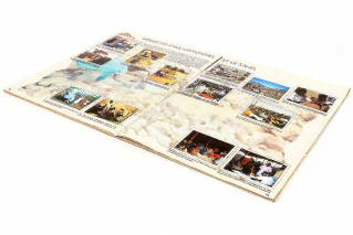 Lot 67 - PANINI (ITALIE) (1)