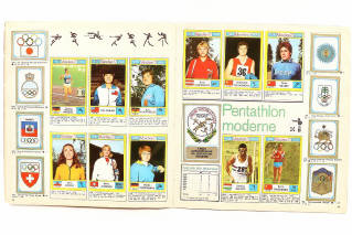 Lot 102 - JEUNESSE-COLLECTIONS (FRANCE) (1)
