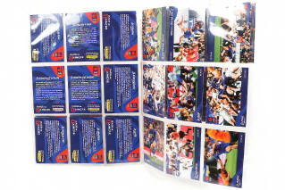 Lot 89 - PANINI (ITALIE) (2)