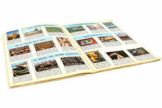 Lot 70 - PANINI (ITALIE) (1)