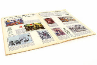 Lot 79 - PANINI (ITALIE) (1)