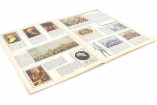 Lot 79 - PANINI (ITALIE) (1)