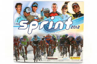 Lot 72 - PANINI (ITALIE) (1)