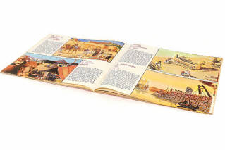 Lot 74 - PANINI (ITALIE) (1)