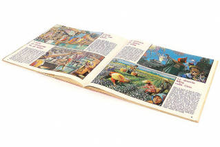 Lot 74 - PANINI (ITALIE) (1)