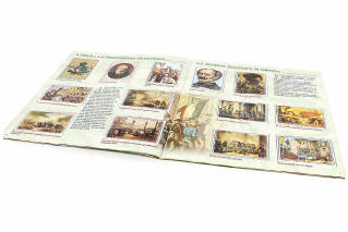 Lot 75 - PANINI (ITALIE) (1)