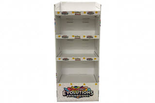 Lot 34 - POKEMON COMPANY (FRANCE) (1)