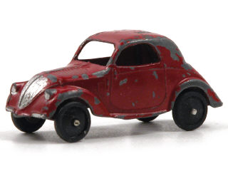 Lot 660 - DINKY TOYS FRANCE (1)