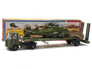 Lot 628 - DINKY TOYS GB (1)
