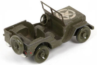 Lot 290 - DINKY TOYS (FRANCE) (1)