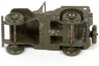 Lot 290 - DINKY TOYS (FRANCE) (1)
