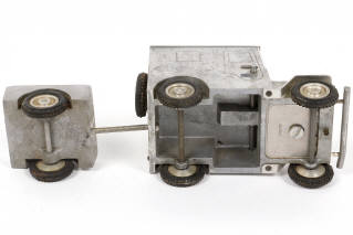 Lot 57 - W BAIER (USA) (1)